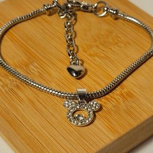 🍍 Mickey Bracelet